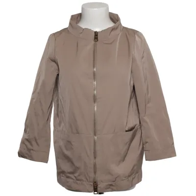 Jacket (Beige) from Herno Acetate, Polyester