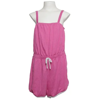 Barboteuse (Rose) de Art Class Élasthane, Polyester recyclé, Viscose