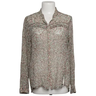 Blouse (Vert, Multicolore) de DDP