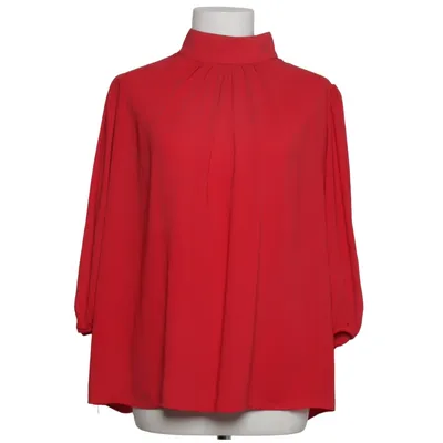 Blus (Röd) från adL Polyester