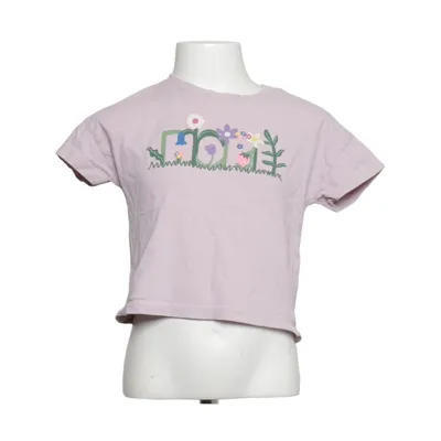 T-shirt (Rose) de Miniboden Coton