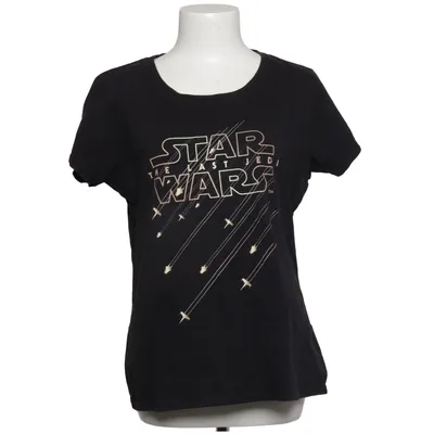 T-shirt (Ladies Valueweight) fra Fruit of the Loom Bomuld