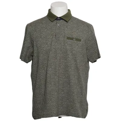 Polo shirt (Green, White) from Ted Baker