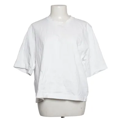 T-shirt (Hvid) fra Arket Bomuld