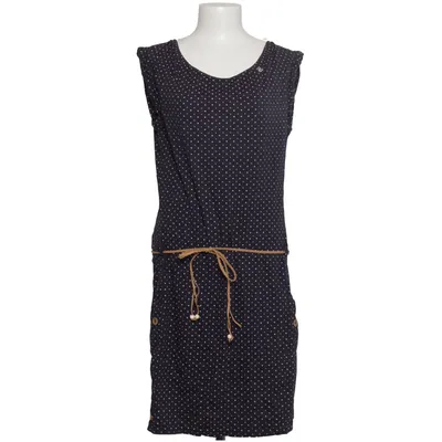 Kleid (Blau) von Ragwear