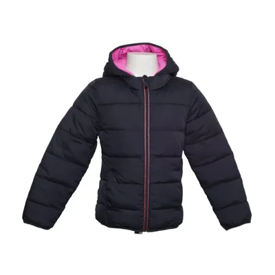Winter jacket (Blue, Pink) from s.Oliver Polyester