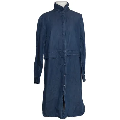 Robe en jean (Bleu) de Great Plains Coton