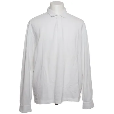 Maillot de rugby (Blanc) de Zegna Coton