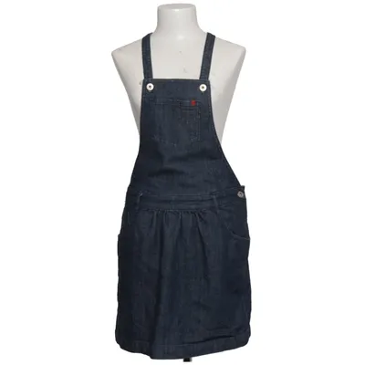 Denimspencer (Blå) fra Vero Moda Jeans Bomuld, Elastan, Polyester