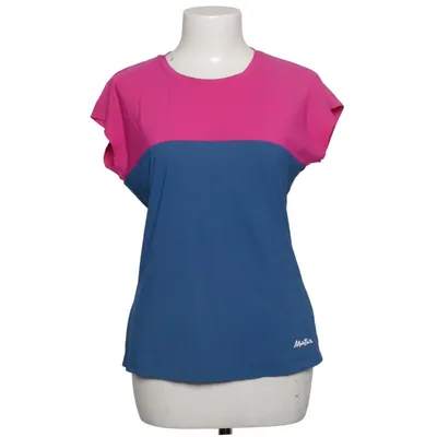 Topp (Rosa, Blå) från Montura Polyester