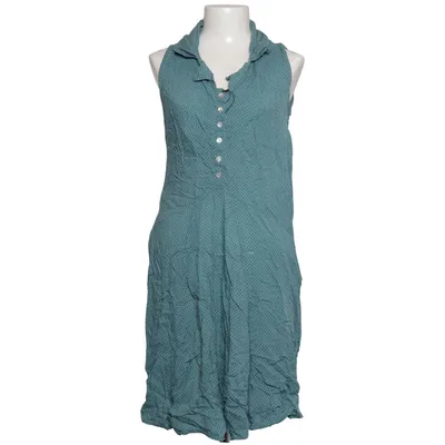 Kjole (Blå, Hvid) fra La Fiancée du Mekong Viscose
