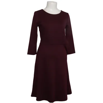 Kjole (Lilla) fra Zalando Essentials Elastan, Polyester, Viscose