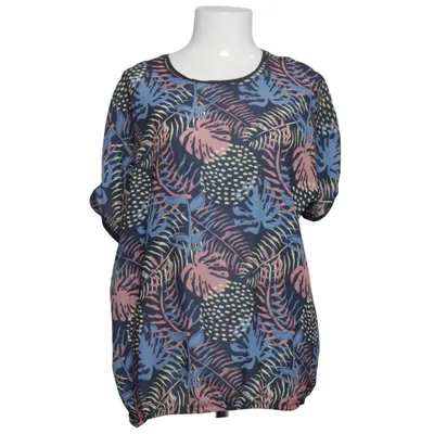 Top (Sort, Flerfarvet) fra Stooker Bomuld, Modal, Polyester