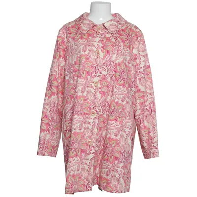 Kappa (Rosa, Flerfärgad) från Didi Bomull, Elastan, Polyester