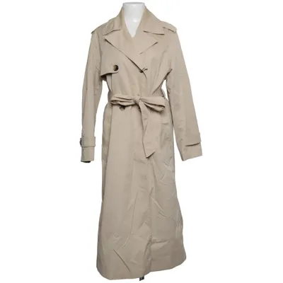 Trench-coat (Beige) de Mango Coton