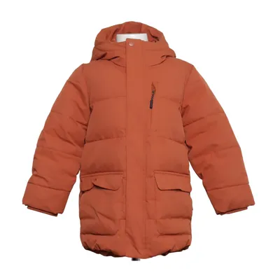 Vinterjakke (Orange) fra Gosoaky Polyester