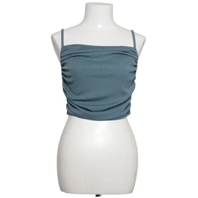 Crop top (Blue) from Cider