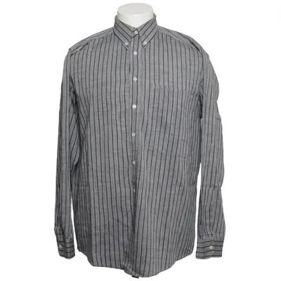 Shirt (Grijs) van Aldo Colitti
