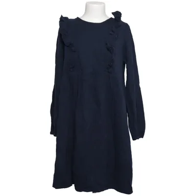 Robe d'allaitement (Bleu) de Vertbaudet Coton