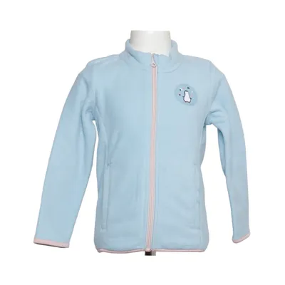Fleece jacket (Blue, Pink) from Impidimpi Recycled polyester