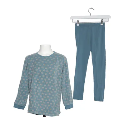 Pyjamas (Blå, Flerfärgad) från Petit Bateau Bomull