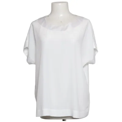 Top (White) from Mario Rosella Polyester