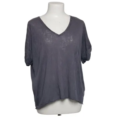 T-shirt (Gray) from Zadig & Voltaire