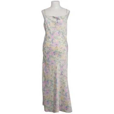 Långklänning (Yasdottea Strap Midi Dress) från YAS Återvunnen polyester