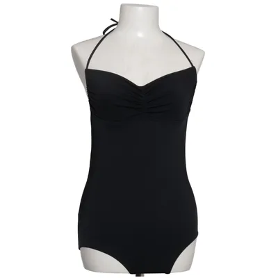 Swimsuit (Black) from Rasurel Polyamide, Polyurethane