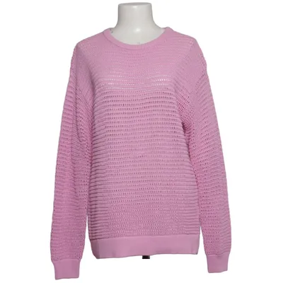 Pull-over (Rose) de Sora Coton