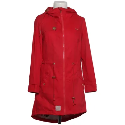 Parka (Hidden Treasure II) fra Aiki Keylook Bomuld, Polyester
