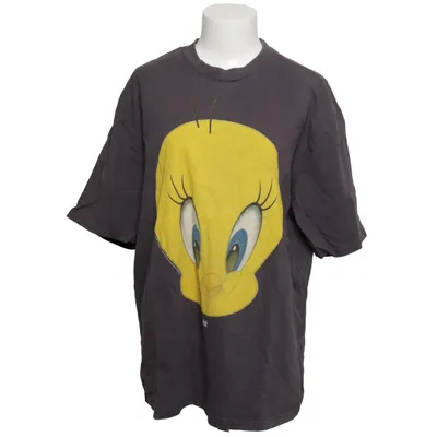 T-shirt (Tweety) fra Lfdy Bomuld
