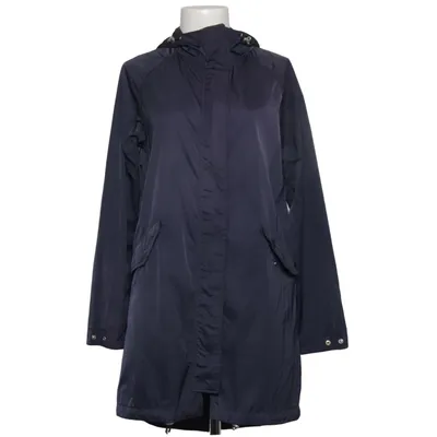 Parkas (Blå) från GANT Polyester