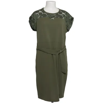 Robe (Vert) de Sophia
