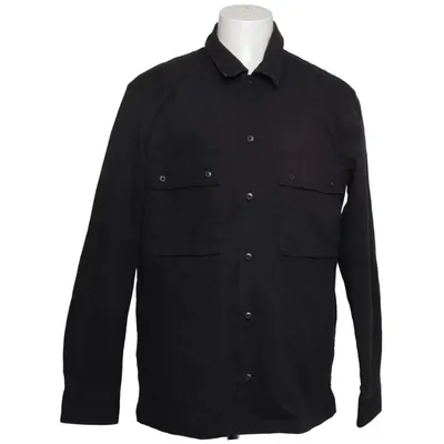 Överskjorta (OVERSHIRT) från Marc O'Polo Bomull, Elastan