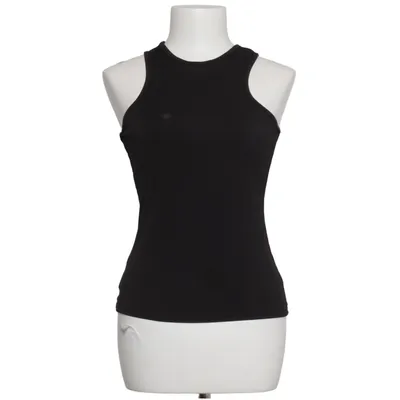 Tanktop (Grijs) van Kooiook Elastaan, Polyester