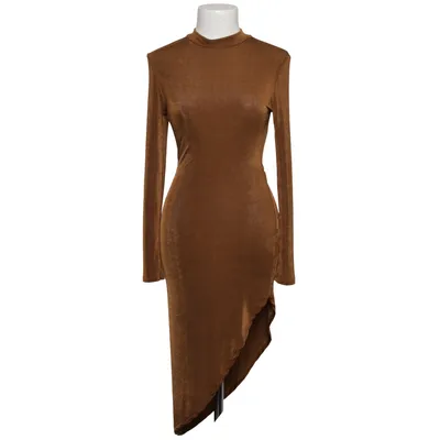 Dress (Brown) from True Decadence