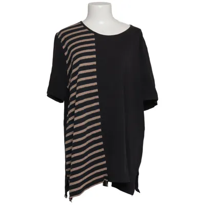 T-shirt (Gray, Beige, Multicolored) from Simply Cotton
