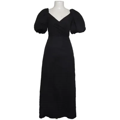 Wrap dress (Gray) from & Other Stories Cotton