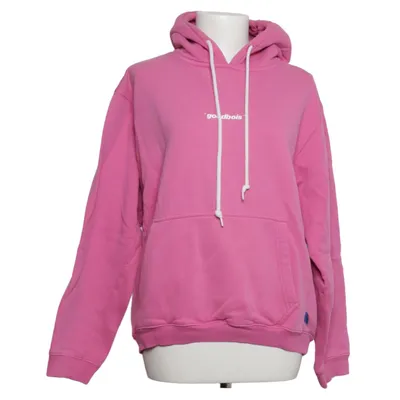 Huvtröja (Rosa) från GOODBOIS Bomull, Polyester