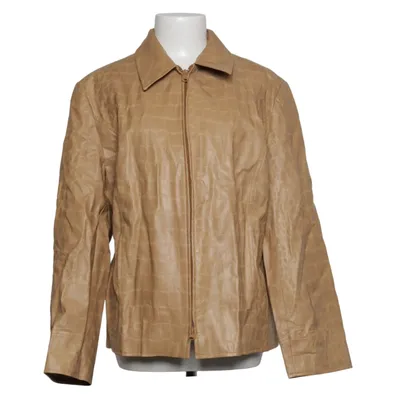 Jack (Beige) van My Own Acetaat, Polyester, Polyurethaan