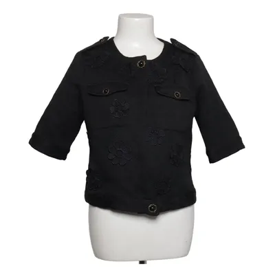 Jacket (Black) from Darling Cotton, Elastane, Polyester