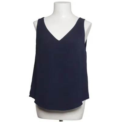 Top (Blue) from Fancyinn Polyester