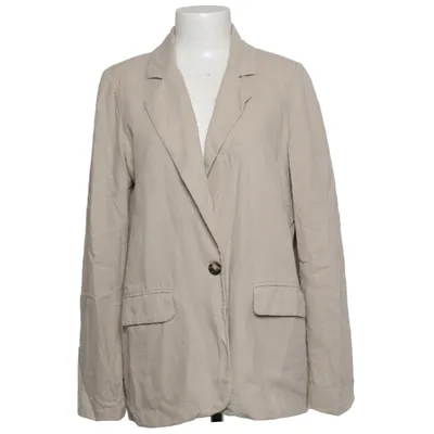 Kavaj (C-Joie/Linen Blazer) från Costes Linne, Polyester, Viskos