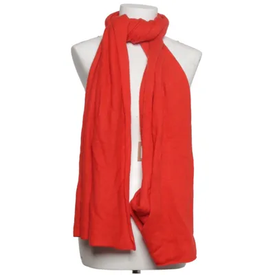 Scarf (Red) from COS Cashmere