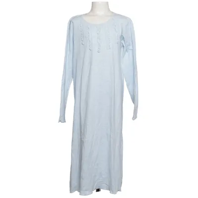 Nattlinne (Blå) från Petit Bateau Bomull