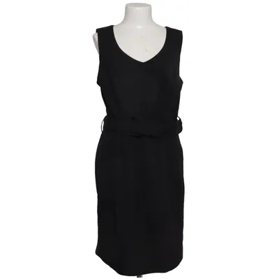 Dress (Black) from Vivien Caron Polyester
