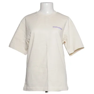 T-shirt (Blanc) de Joseph Atelier Coton biologique