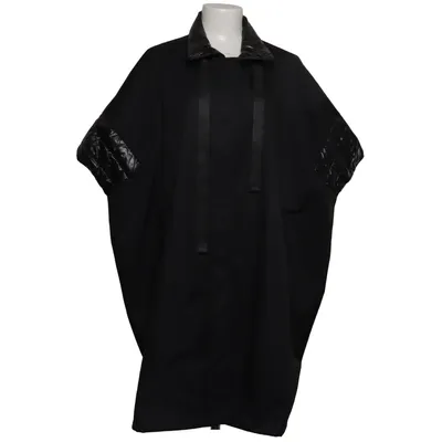 Cape (Svart) från Monte Cervino Polyester
