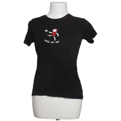 T-shirt (Black) from Adelheid